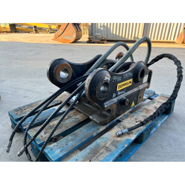 2018 OilQuick OQ65-45655555