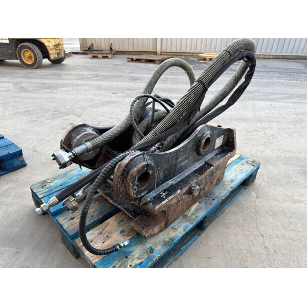 2015 OilQuick OQ70/55-45655625