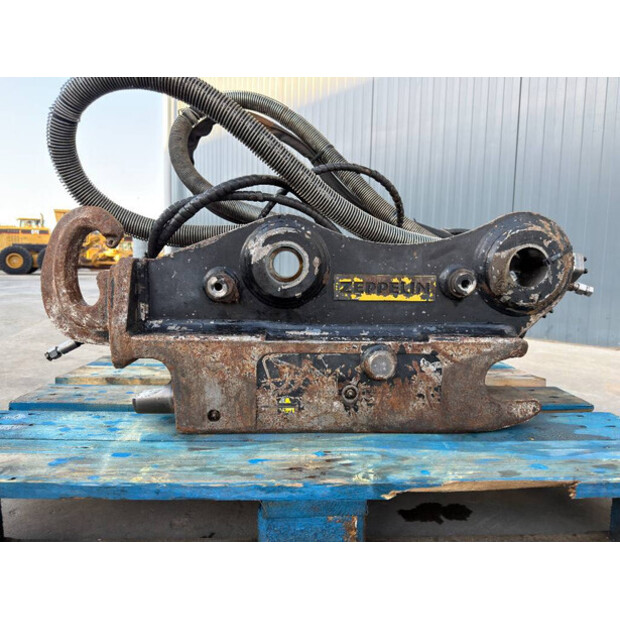 2015 OilQuick OQ70/55-45655628