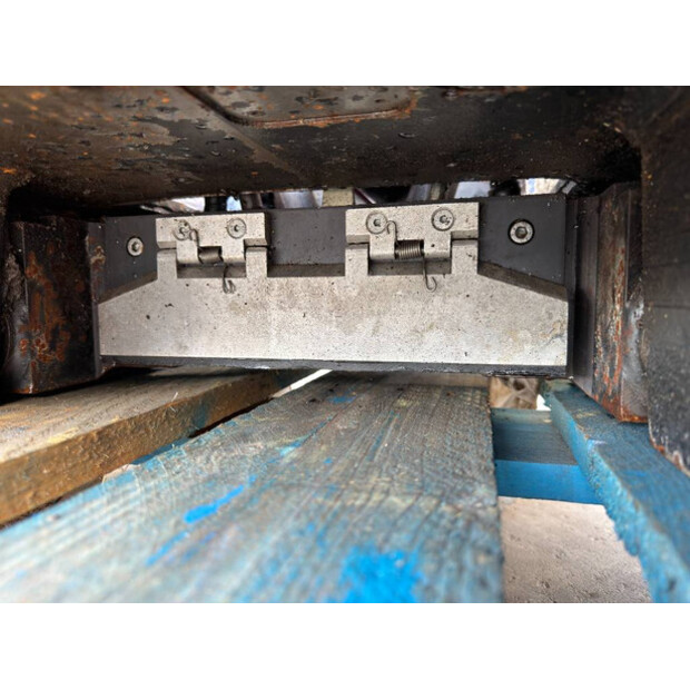 2015 OilQuick OQ70/55-45655631