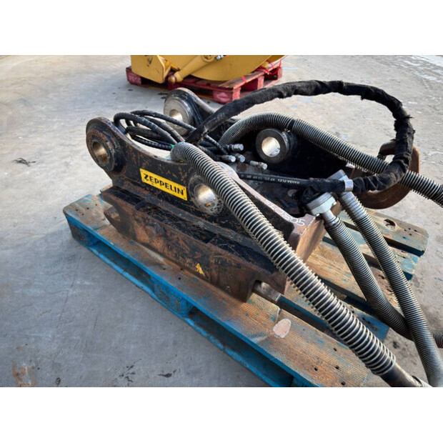 2017 OilQuick OQ70/55-45655656