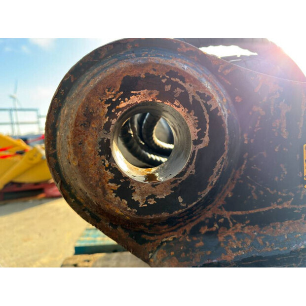 2017 OilQuick OQ70/55-45655669