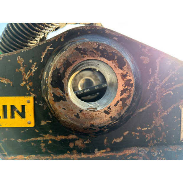 2017 OilQuick OQ70/55-45655670