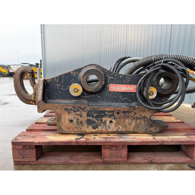 2010 OilQuick OQ80-45655688