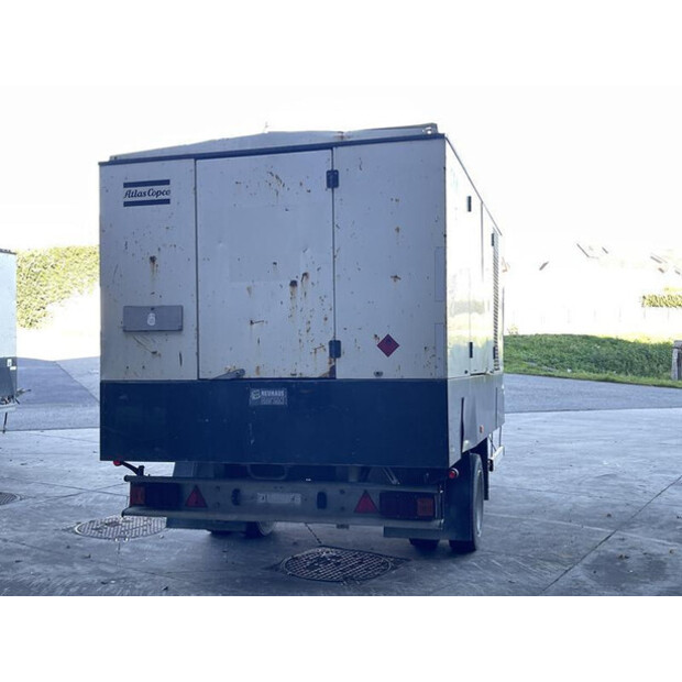 2000 Atlas-Copco XRHS 385 MD-45655694