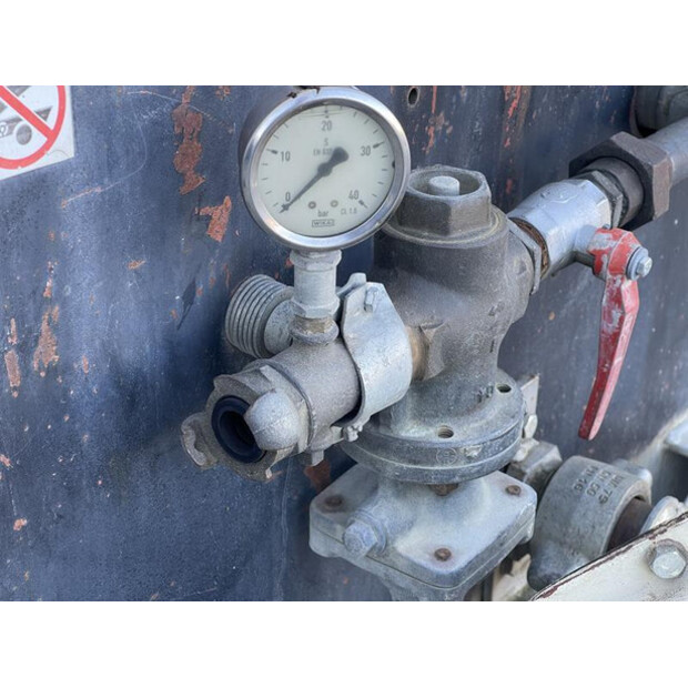 2000 Atlas-Copco XRHS 385 MD-45655712