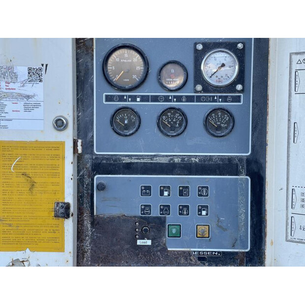 2000 Atlas-Copco XRHS 385 MD-45655717