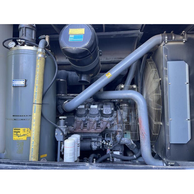 2000 Atlas-Copco XRHS 385 MD-45655719