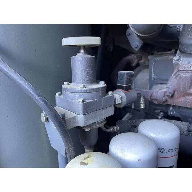 2000 Atlas-Copco XRHS 385 MD-45655723