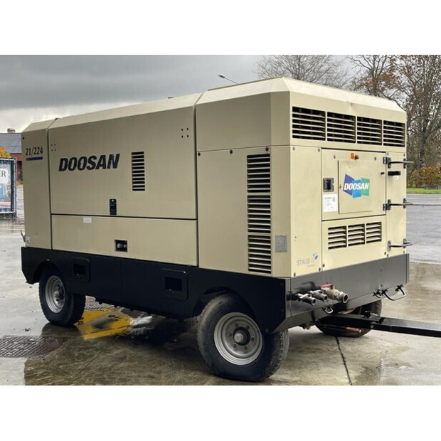 2016 Doosan 21 / 224 - N-45655750