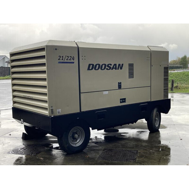 2016 Doosan 21 / 224 - N-45655751