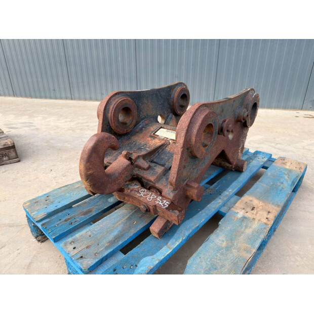 2003 Verachtert CW40S-45655817