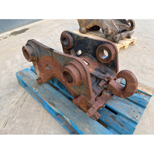 2003 Verachtert CW40S-45655820