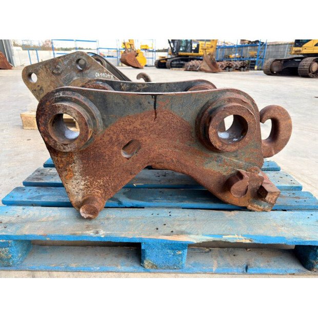 2003 Verachtert CW40S-45655821