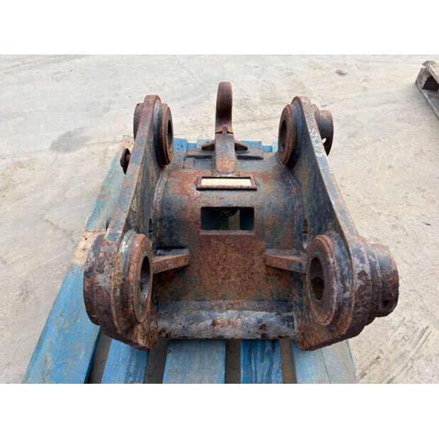 2003 Verachtert CW40S-45655823