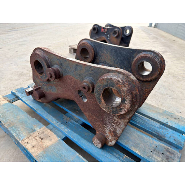 2003 Verachtert CW40S-45655824