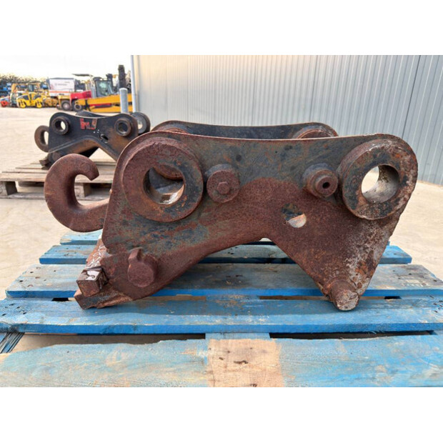 2003 Verachtert CW40S-45655825