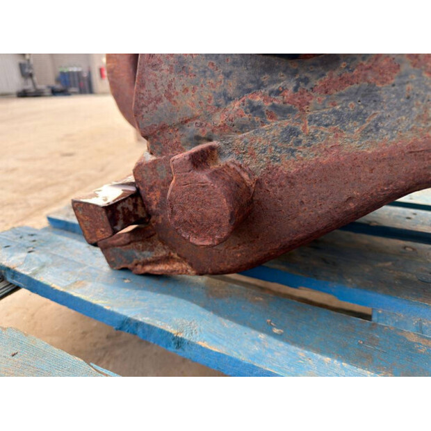 2003 Verachtert CW40S-45655829