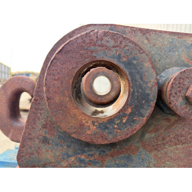 2003 Verachtert CW40S-45655831