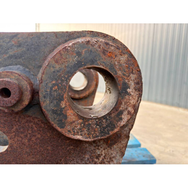 2003 Verachtert CW40S-45655832