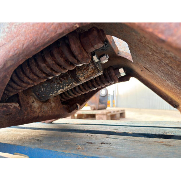 2003 Verachtert CW40S-45655833