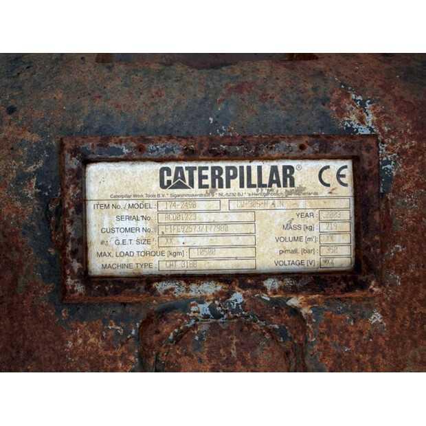 2003 Verachtert CW40S-45655837