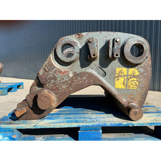 2019 Verachtert CW45S-45655867