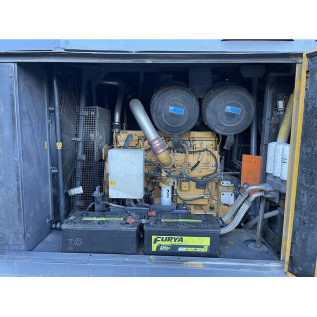 2013 Atlas-Copco XRVS 476 CD - N-45655887