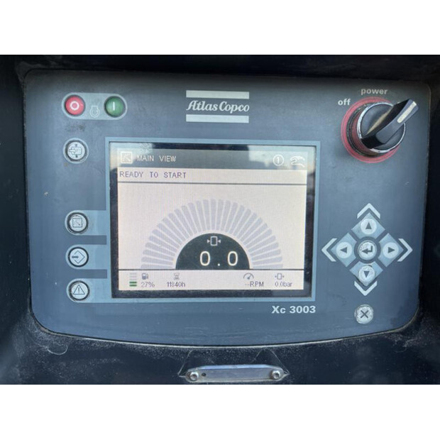 2013 Atlas-Copco XRVS 476 CD - N-45655891