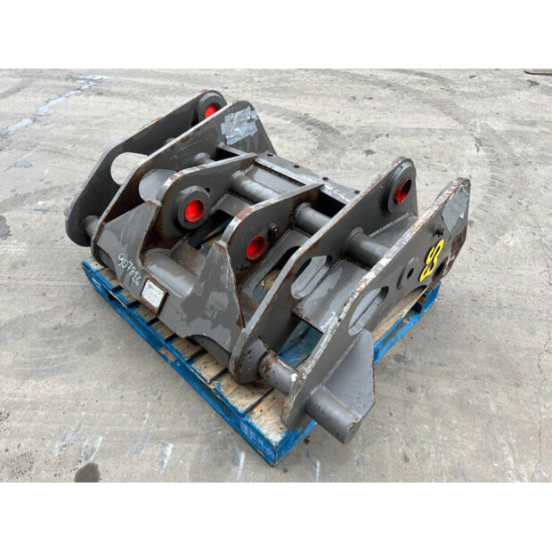 2018 Volvo L150-45655977