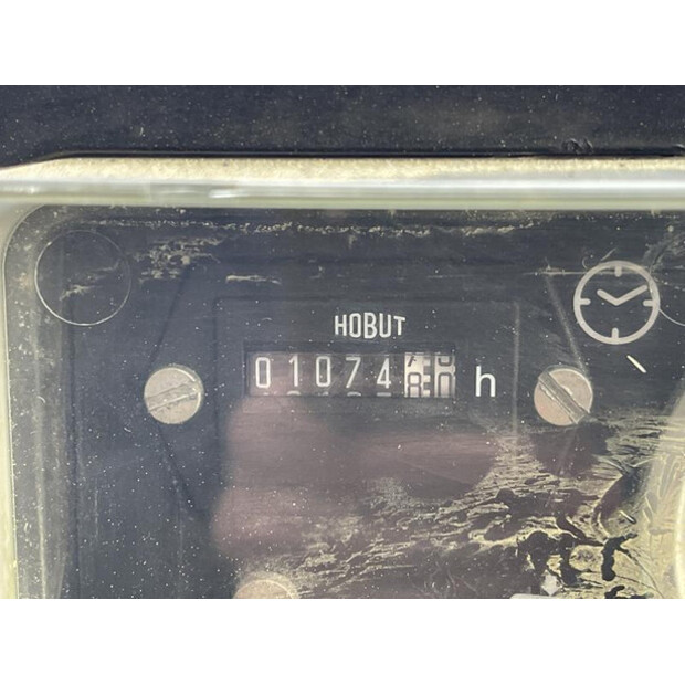 2011 أطلس كوبكو XATS 156 DD - N-45655985