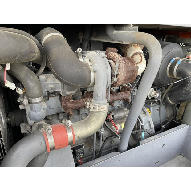 2011 أطلس كوبكو XATS 156 DD - N-45655995