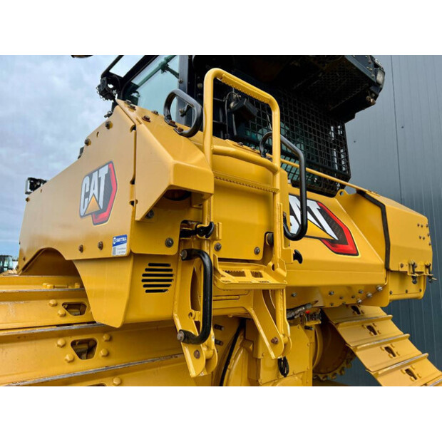 2020 كاتربيلر D6 LGP-45656022