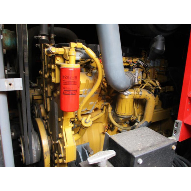 2006 Atlas-Copco XAHS 426 Cd - N-45656042