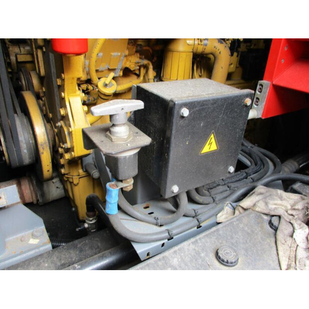 2006 Atlas-Copco XAHS 426 Cd - N-45656051