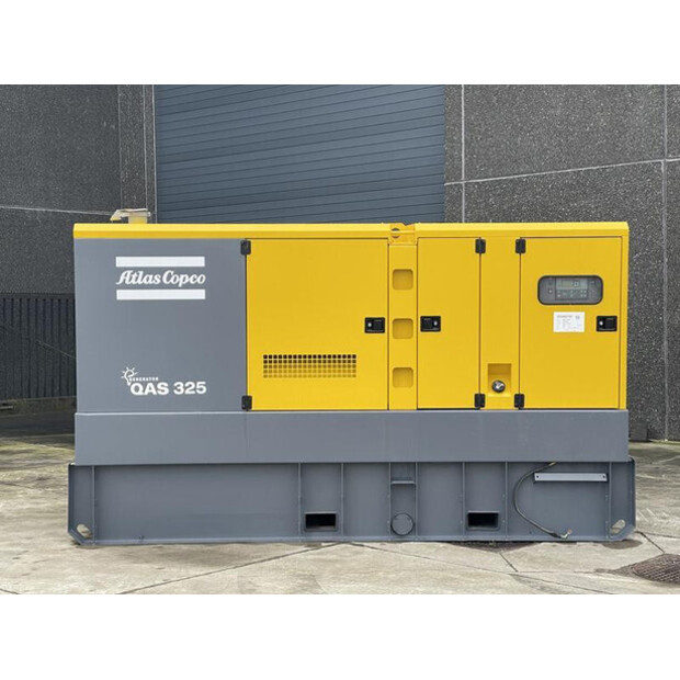 2015 Atlas-Copco QAS 325-45656071