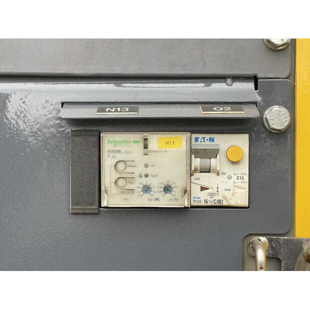 2015 Atlas-Copco QAS 325-45656093