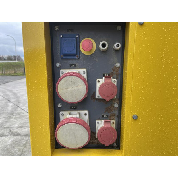 2015 Atlas-Copco QAS 325-45656118