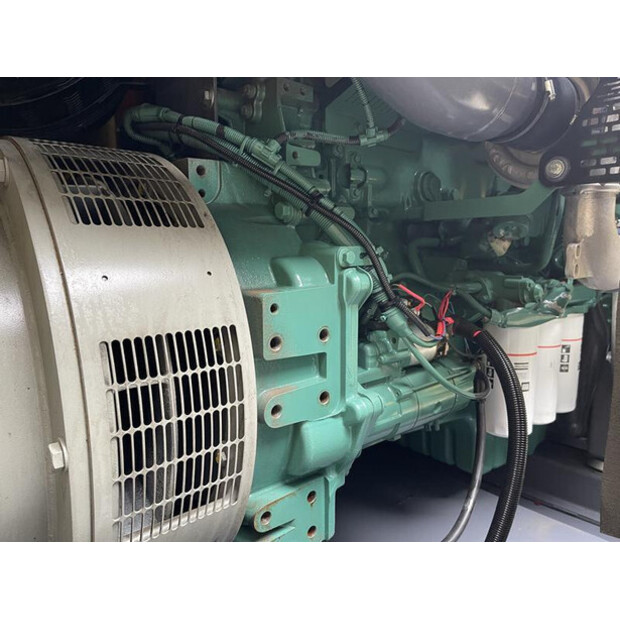 2015 Atlas-Copco QAS 325-45656132