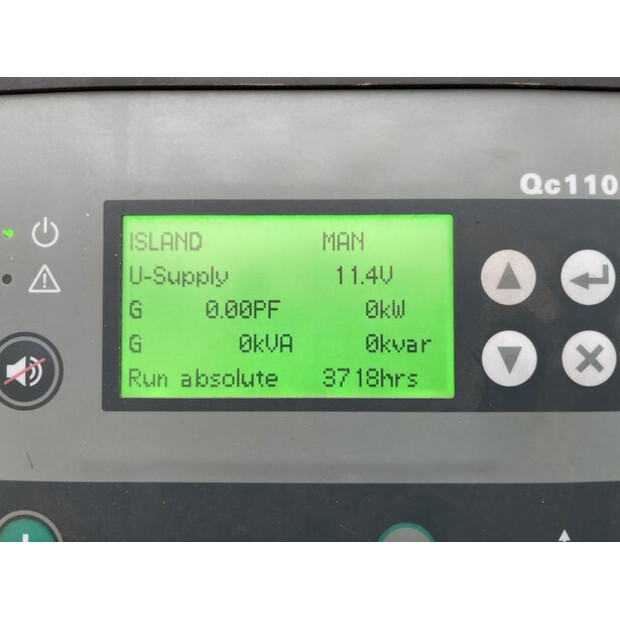 2015 Atlas-Copco QAS 325-45656134