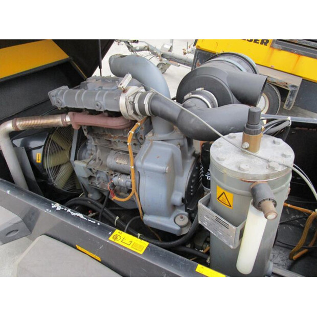 2006 Atlas-Copco XAS 67 DD-45656136