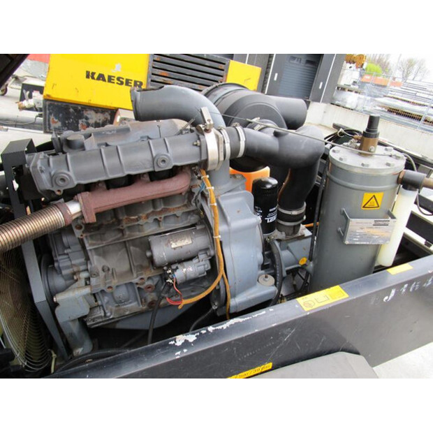 2006 Atlas-Copco XAS 67 DD-45656139