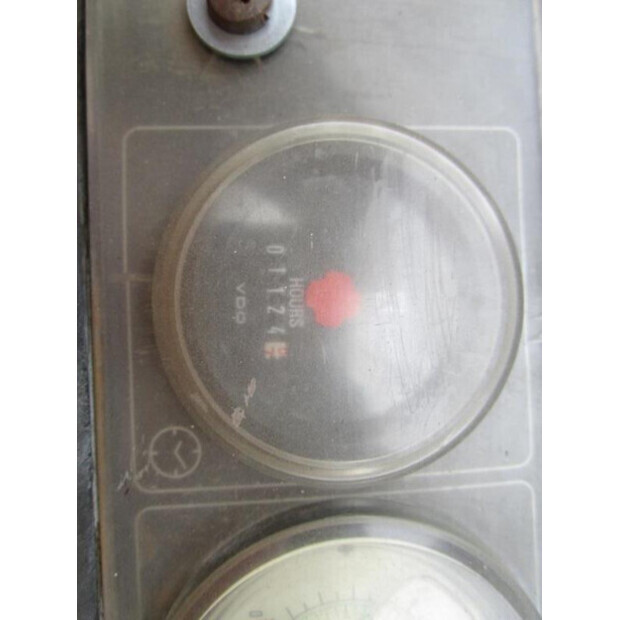 2006 Atlas-Copco XAS 67 DD-45656140