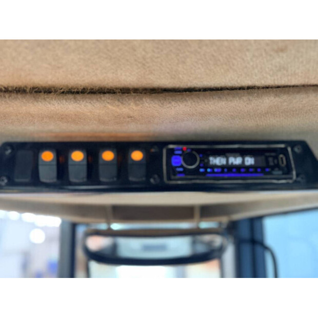 2012 كاتربيلر D6N LGP-45656194