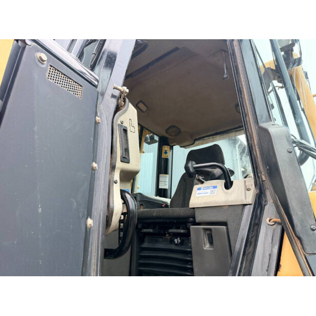 2012 كاتربيلر D6N LGP-45656197