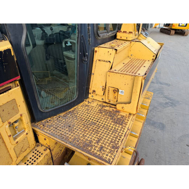 2001 كاتربيلر D8RII-45656296