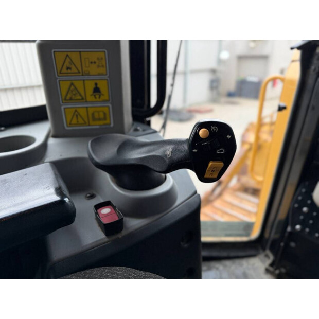 2019 كاتربيلر D8T-45656373