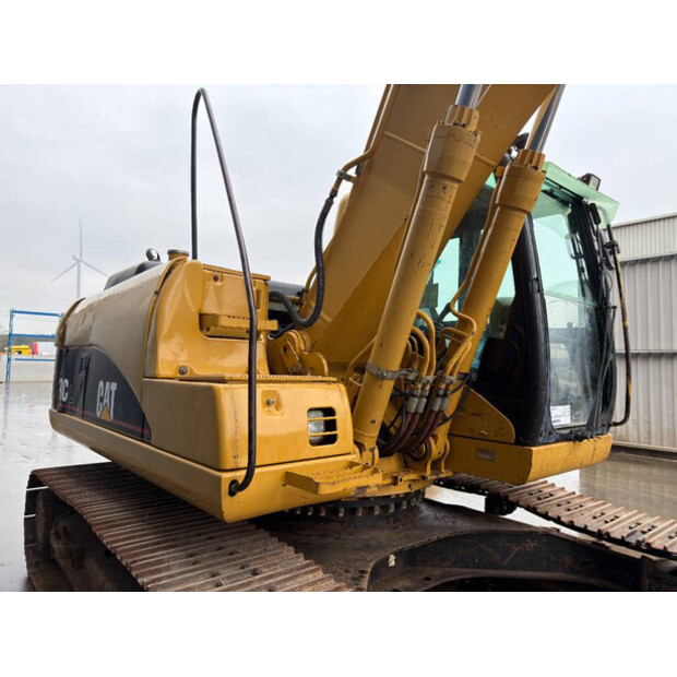 2004 Caterpillar 318CL-45656481