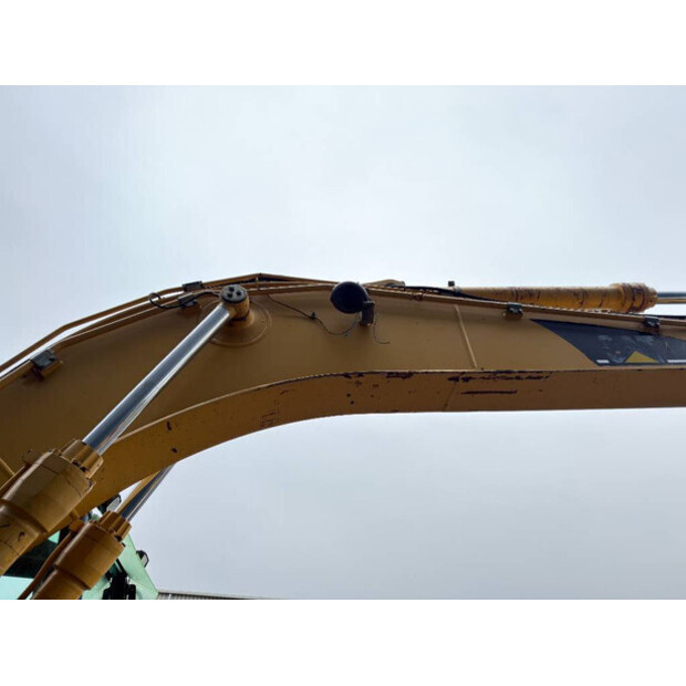 2004 Caterpillar 318CL-45656487