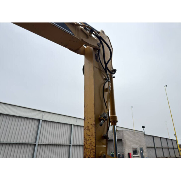 2004 Caterpillar 318CL-45656488